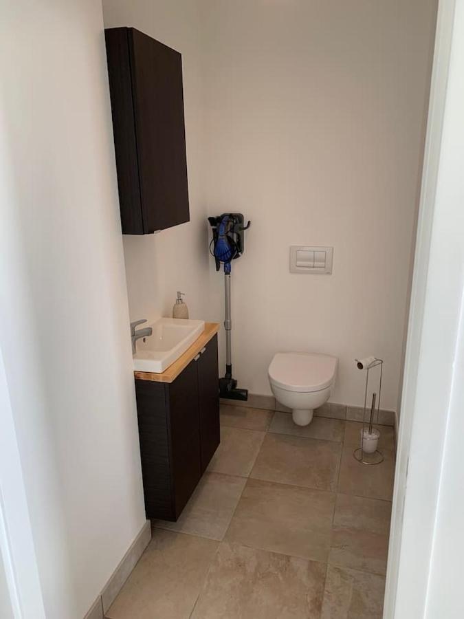Appartement T2 De Standing Face Mer Pornic Zewnętrze zdjęcie